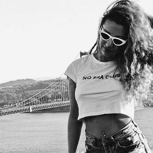 Meet your Posher, Brittany